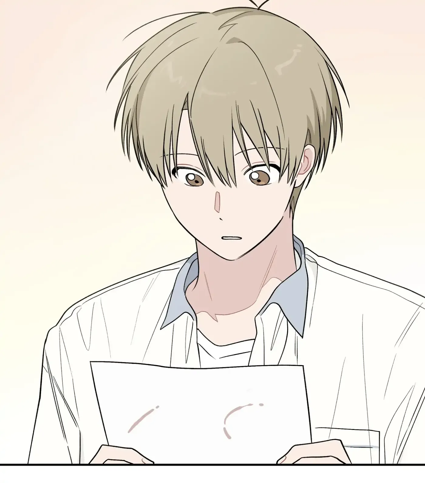 Read SOS! Fledgling Report chapter 16 image 75 on Lezhin