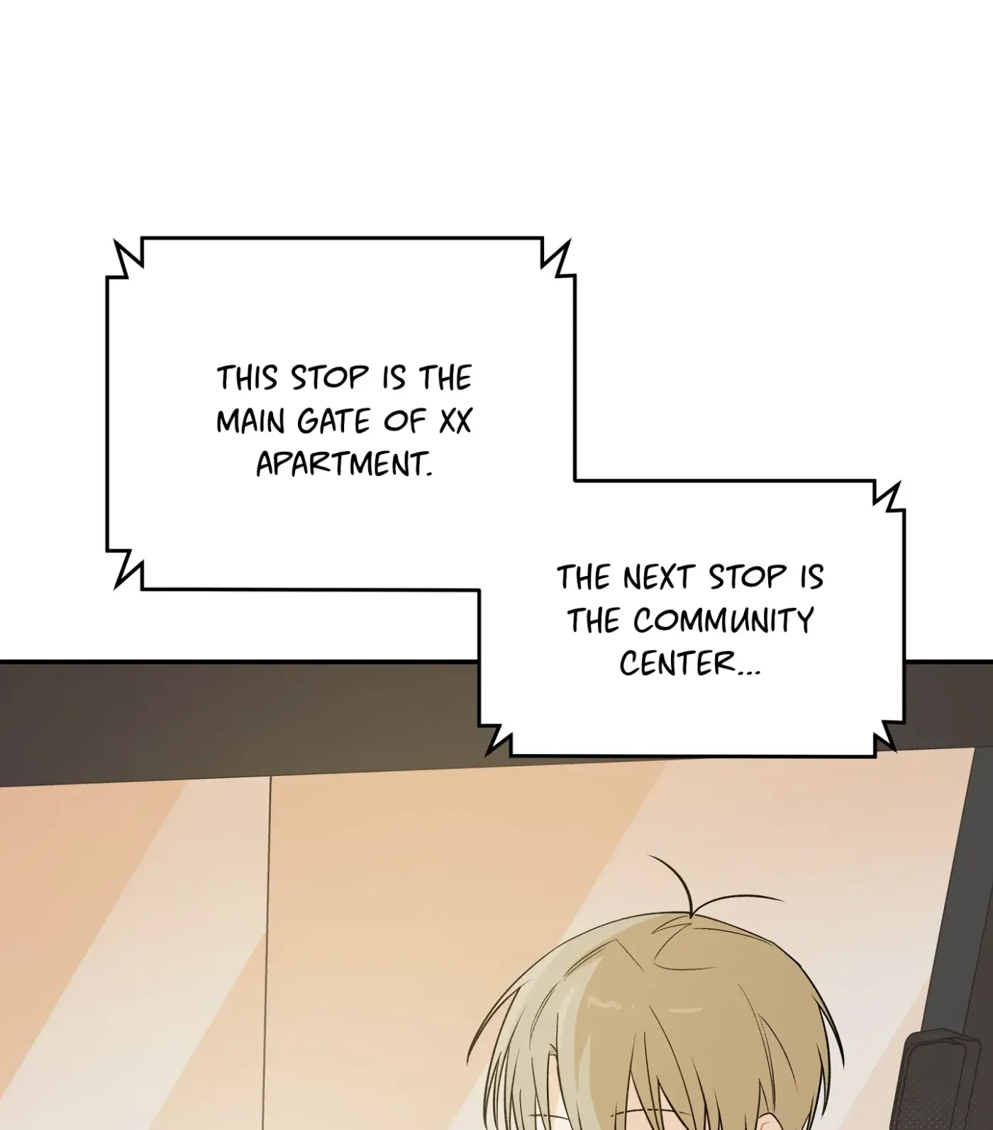 Read SOS! Fledgling Report chapter 16 image 79 on Lezhin