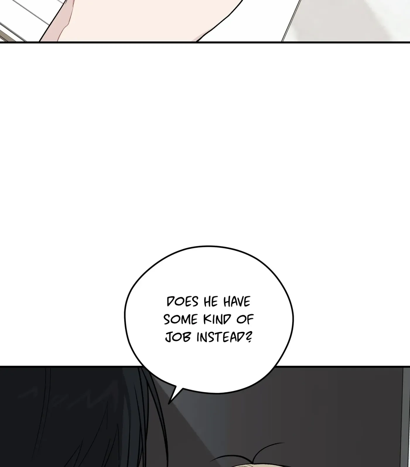 Read SOS! Fledgling Report chapter 16 image 8 on Lezhin