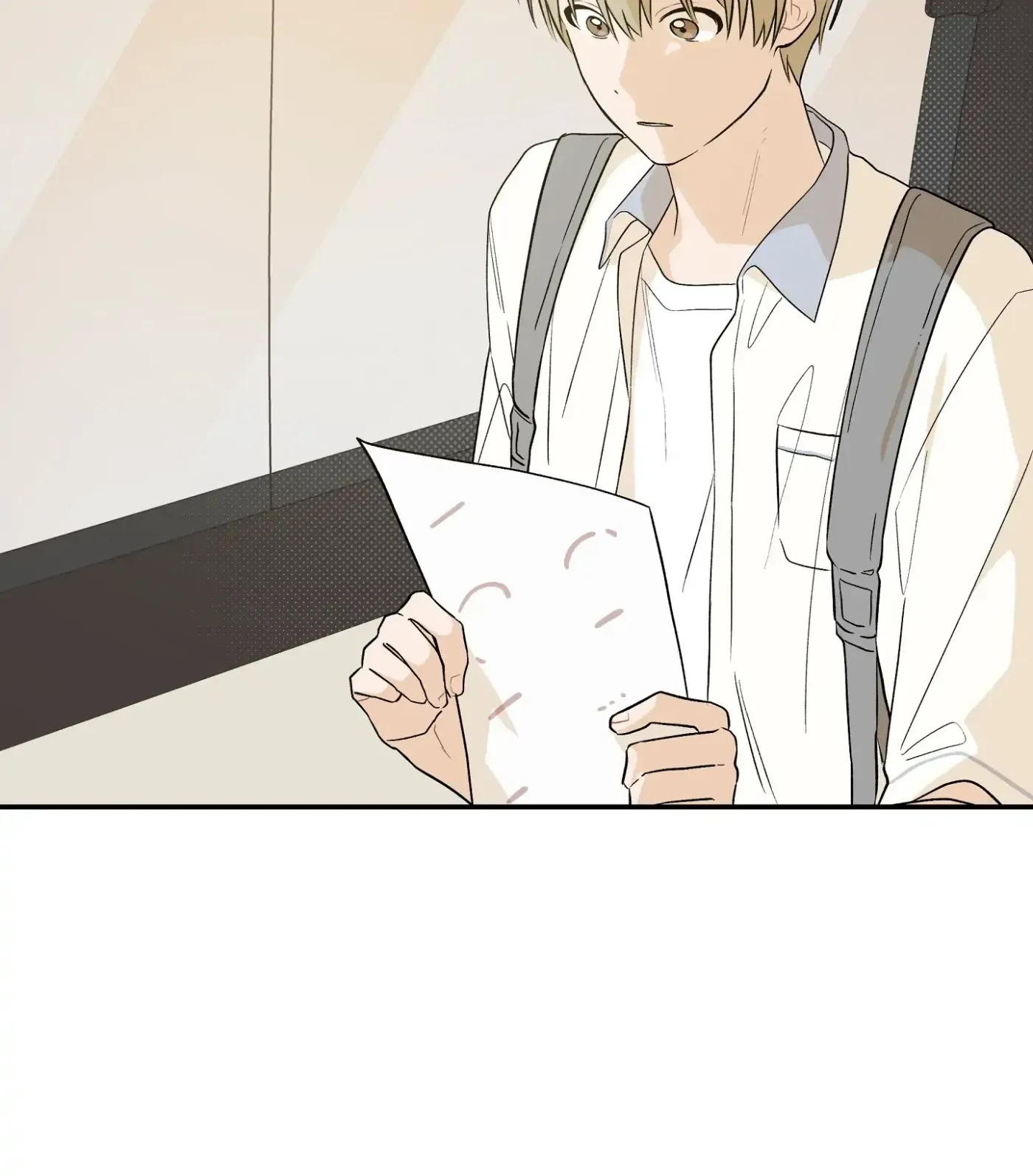 Read SOS! Fledgling Report chapter 16 image 80 on Lezhin