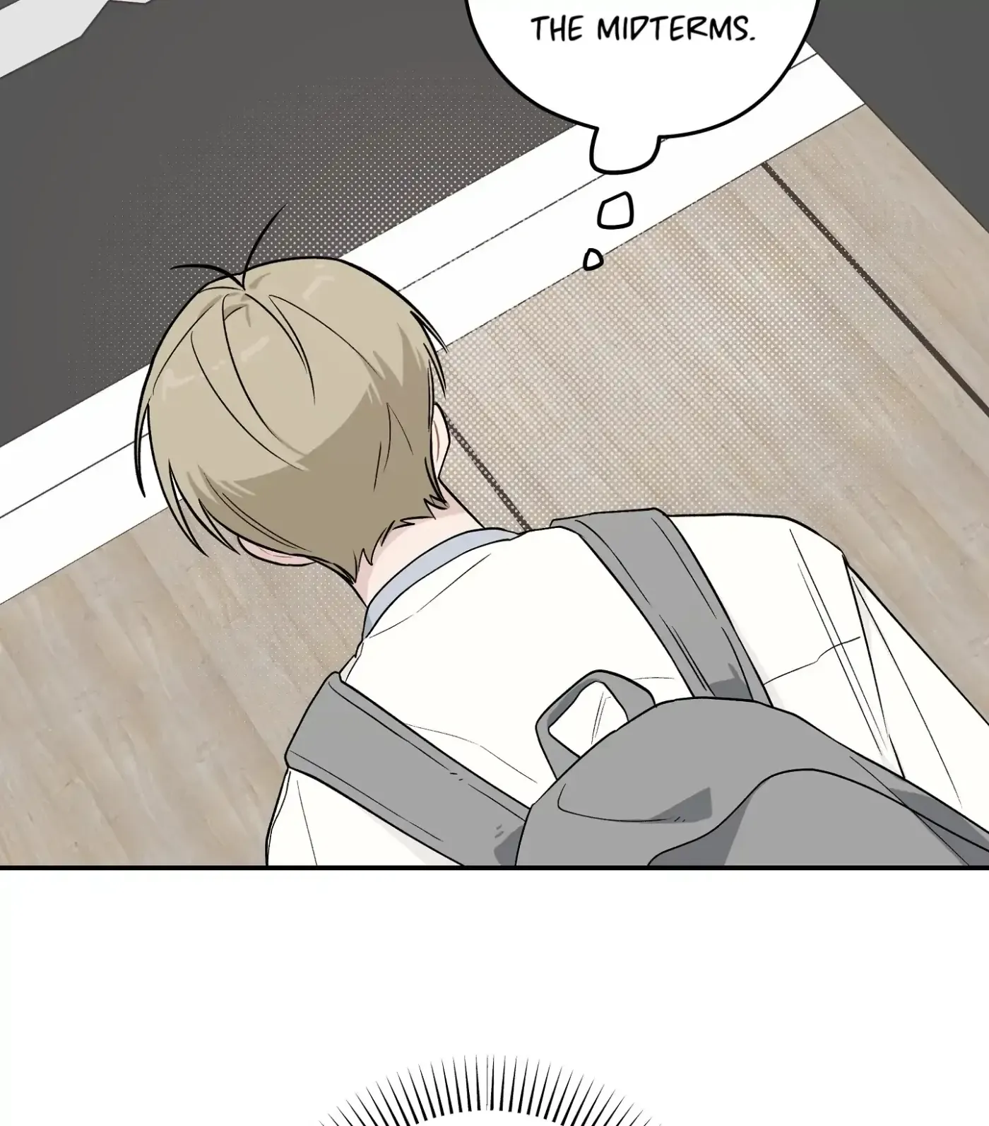 Read SOS! Fledgling Report chapter 16 image 86 on Lezhin