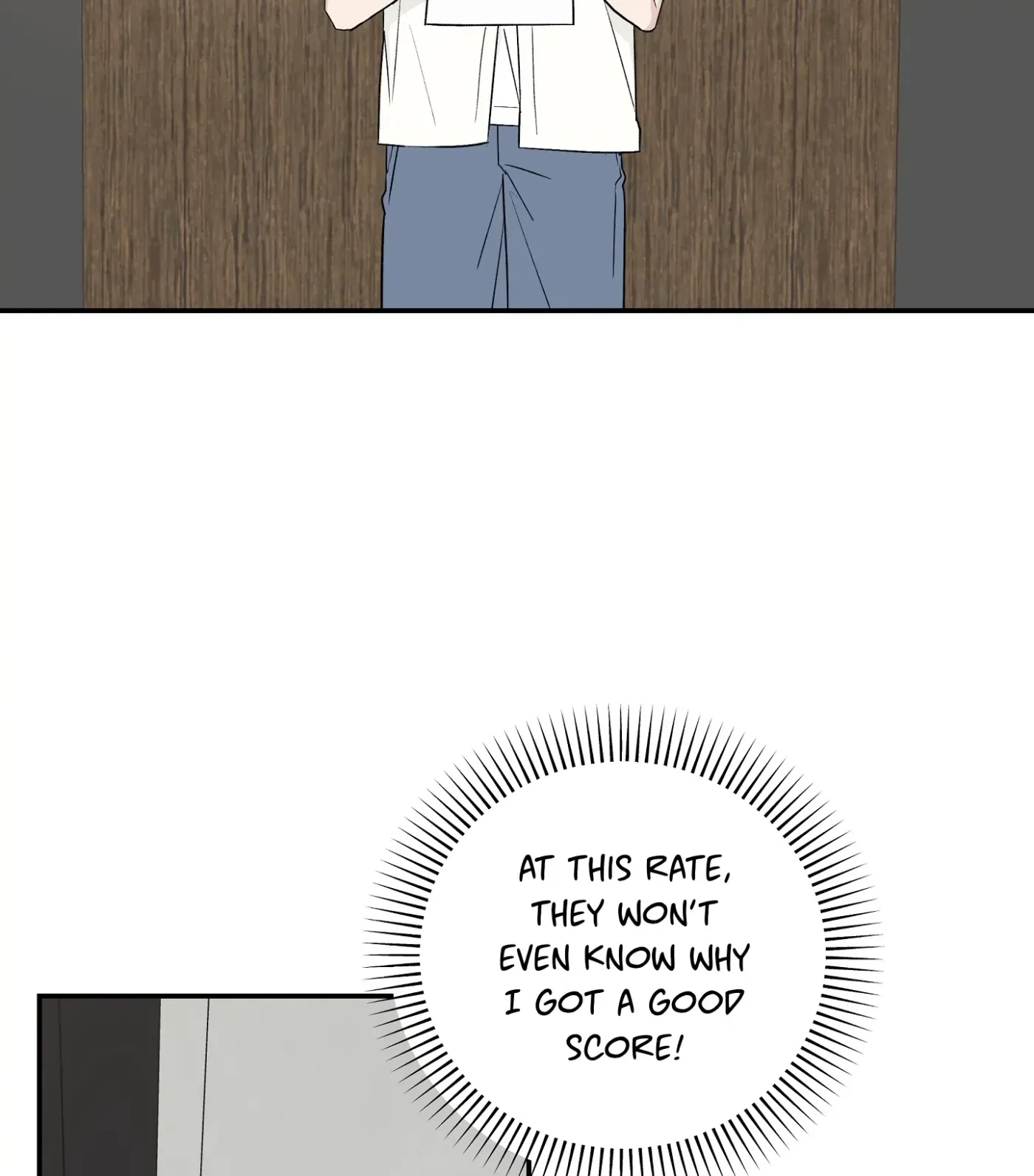 Read SOS! Fledgling Report chapter 16 image 88 on Lezhin