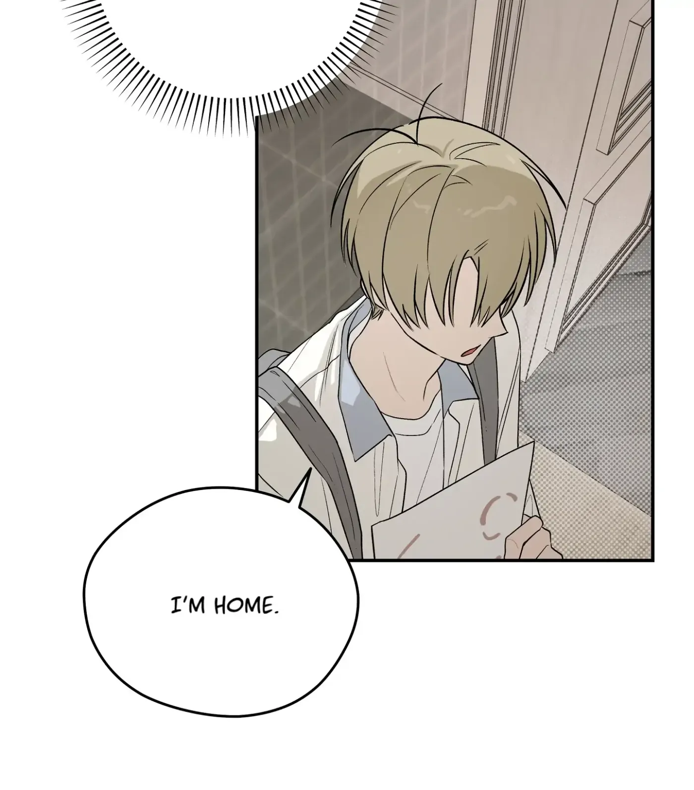 Read SOS! Fledgling Report chapter 16 image 90 on Lezhin