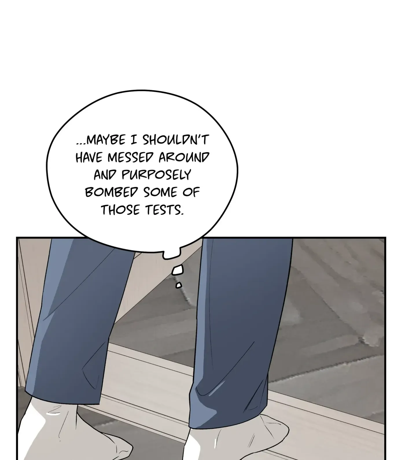 Read SOS! Fledgling Report chapter 16 image 91 on Lezhin