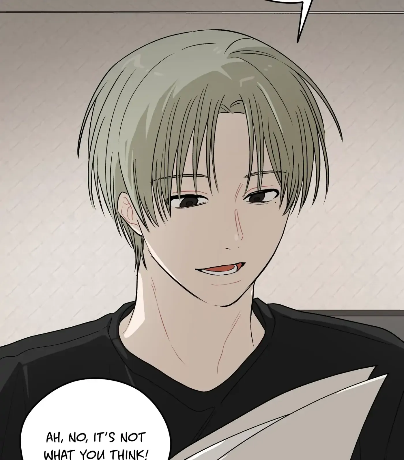 Read SOS! Fledgling Report chapter 16 image 98 on Lezhin