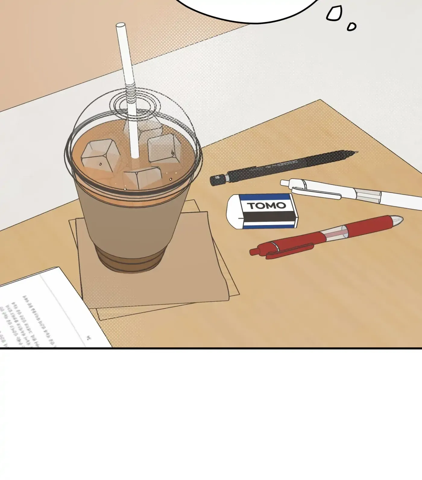 Read SOS! Fledgling Report chapter 17 image 1 on Lezhin