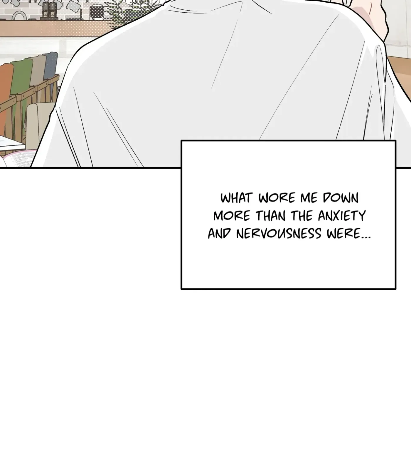 Read SOS! Fledgling Report chapter 17 image 10 on Lezhin