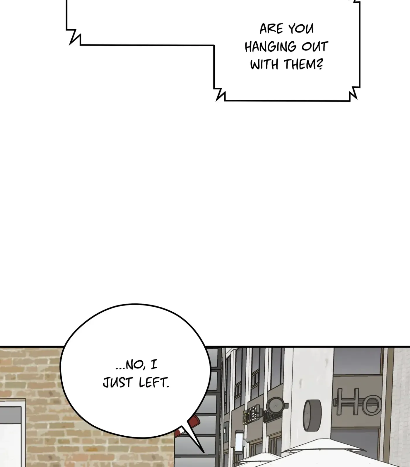 Read SOS! Fledgling Report chapter 17 image 105 on Lezhin