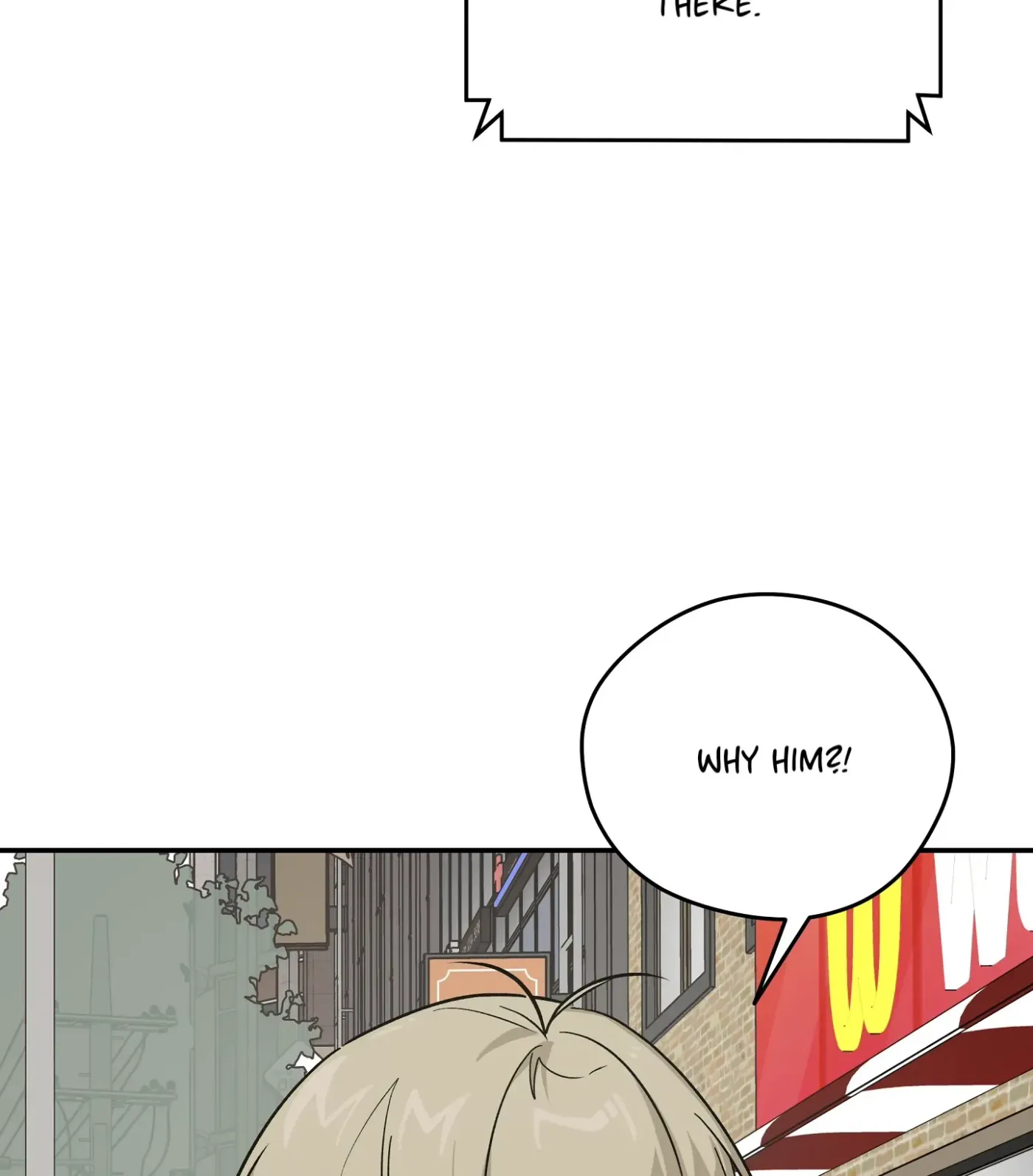 Read SOS! Fledgling Report chapter 17 image 107 on Lezhin