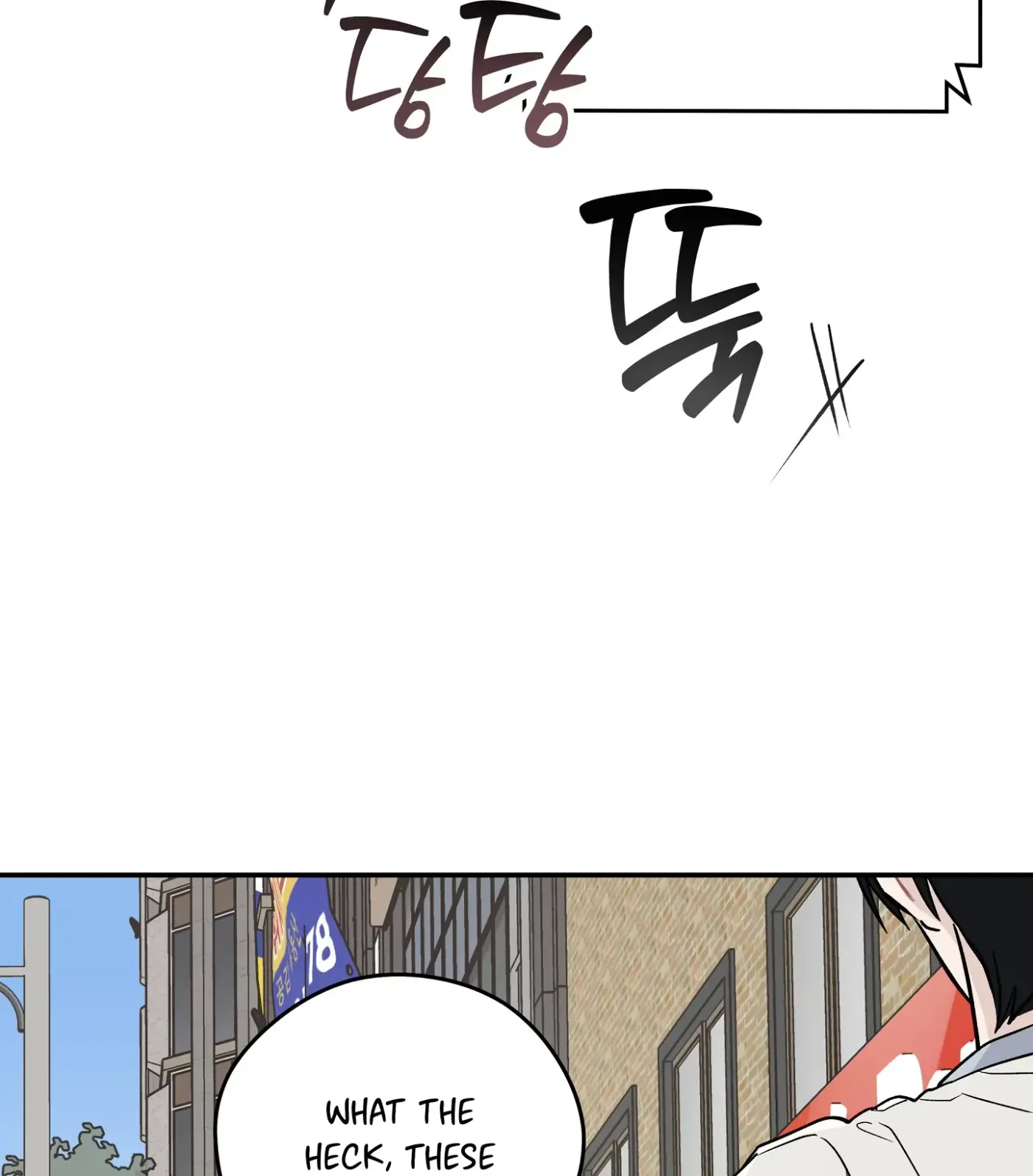 Read SOS! Fledgling Report chapter 17 image 109 on Lezhin