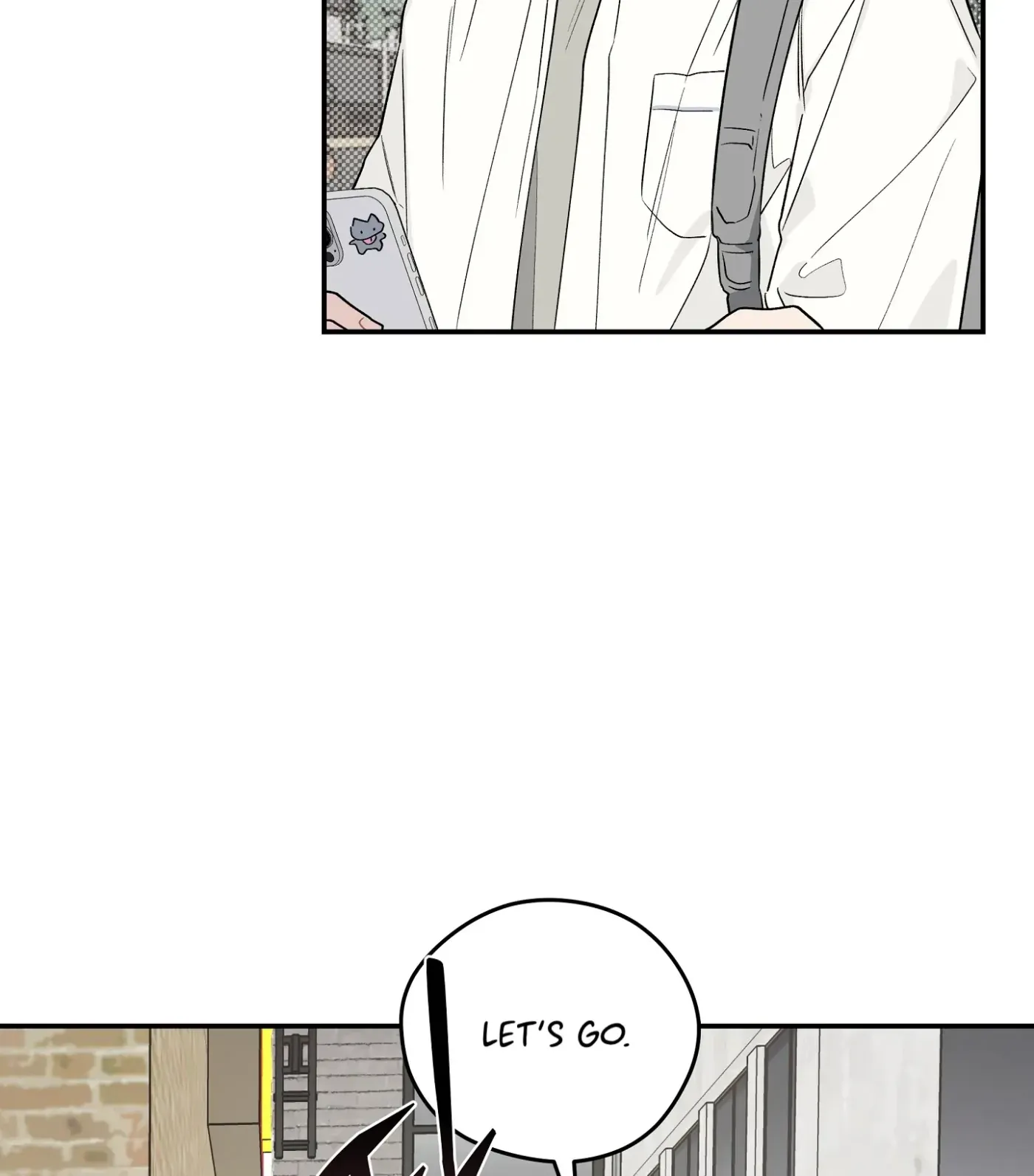 Read SOS! Fledgling Report chapter 17 image 113 on Lezhin