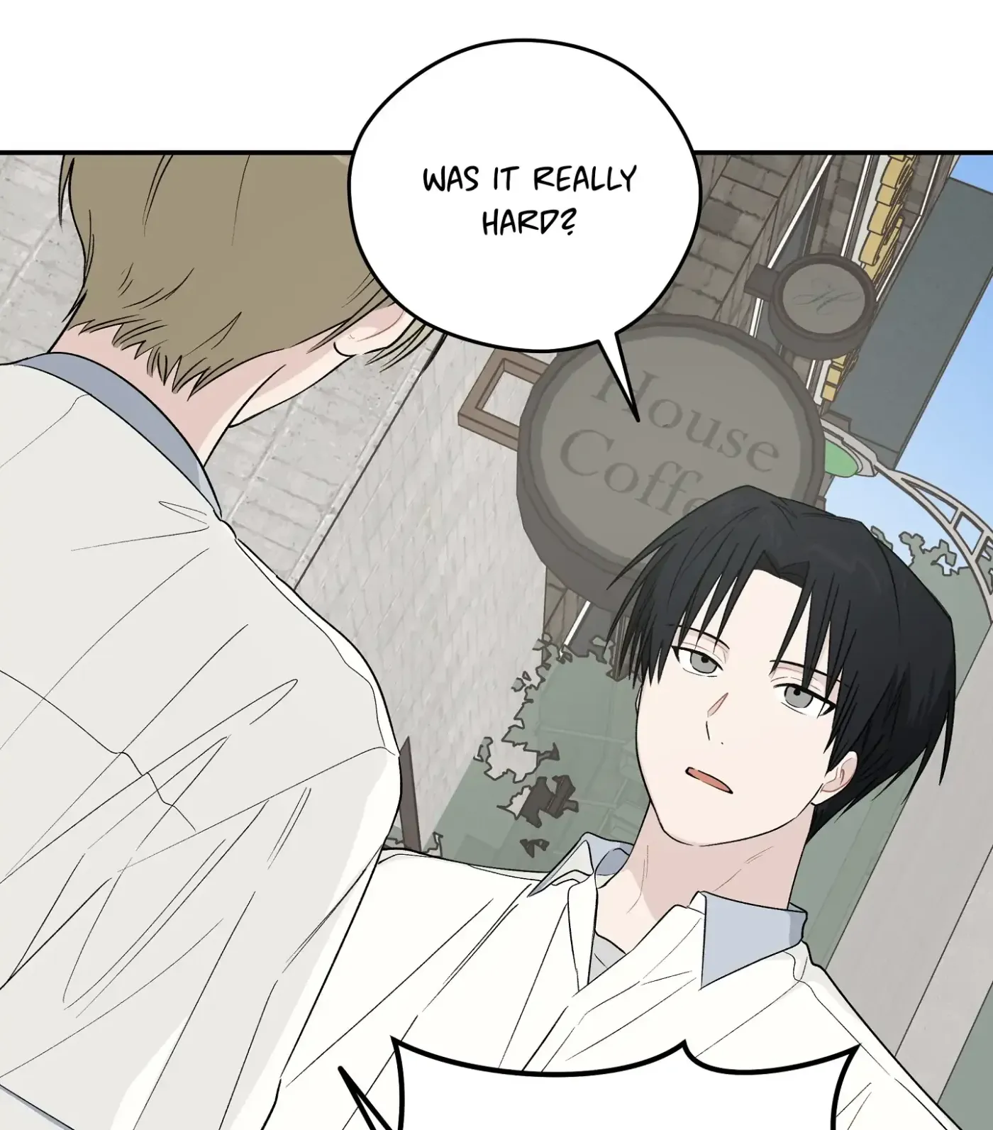 Read SOS! Fledgling Report chapter 17 image 117 on Lezhin