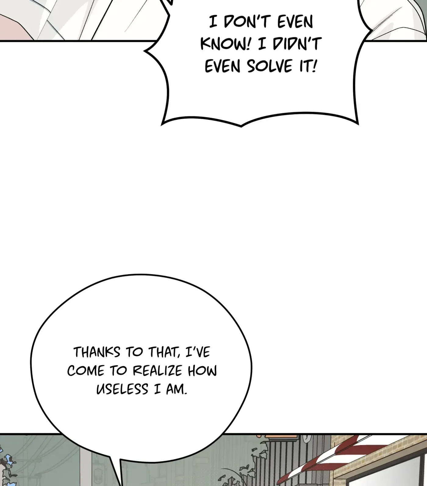 Read SOS! Fledgling Report chapter 17 image 118 on Lezhin