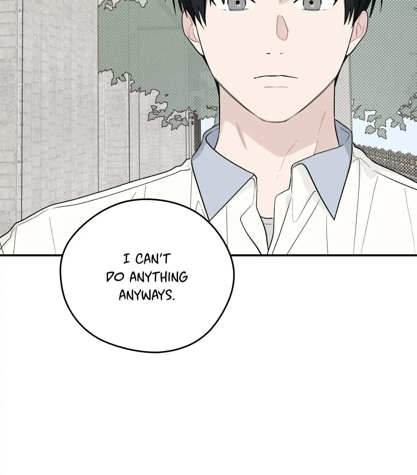 Read SOS! Fledgling Report chapter 17 image 121 on Lezhin