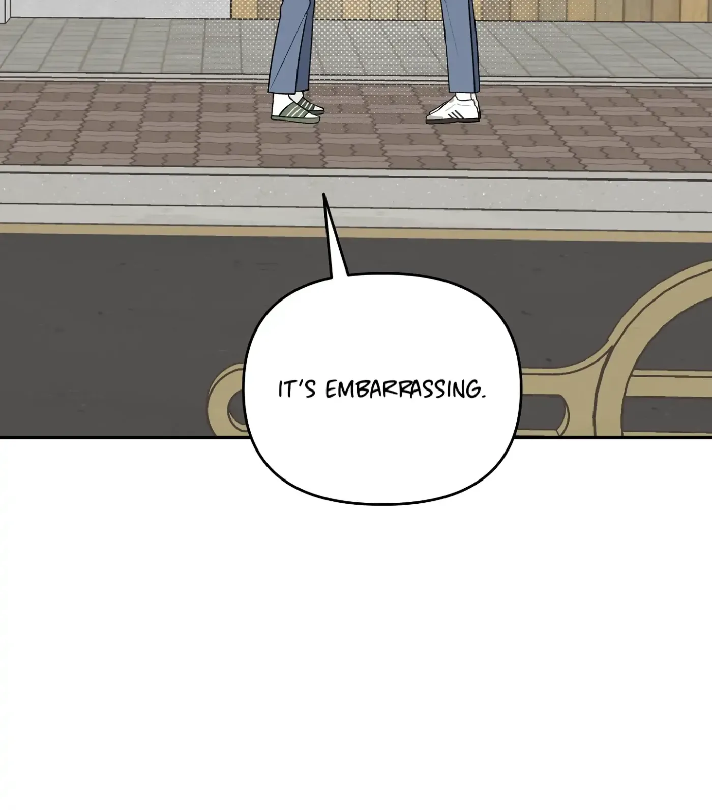 Read SOS! Fledgling Report chapter 17 image 123 on Lezhin