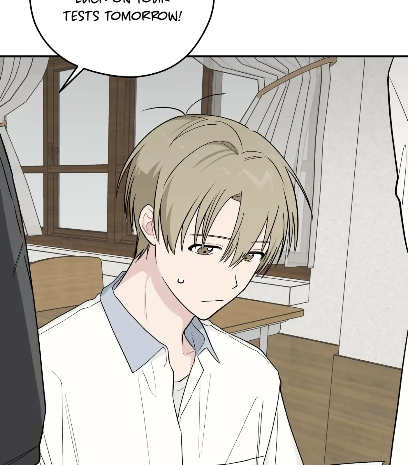 Read SOS! Fledgling Report chapter 17 image 26 on Lezhin