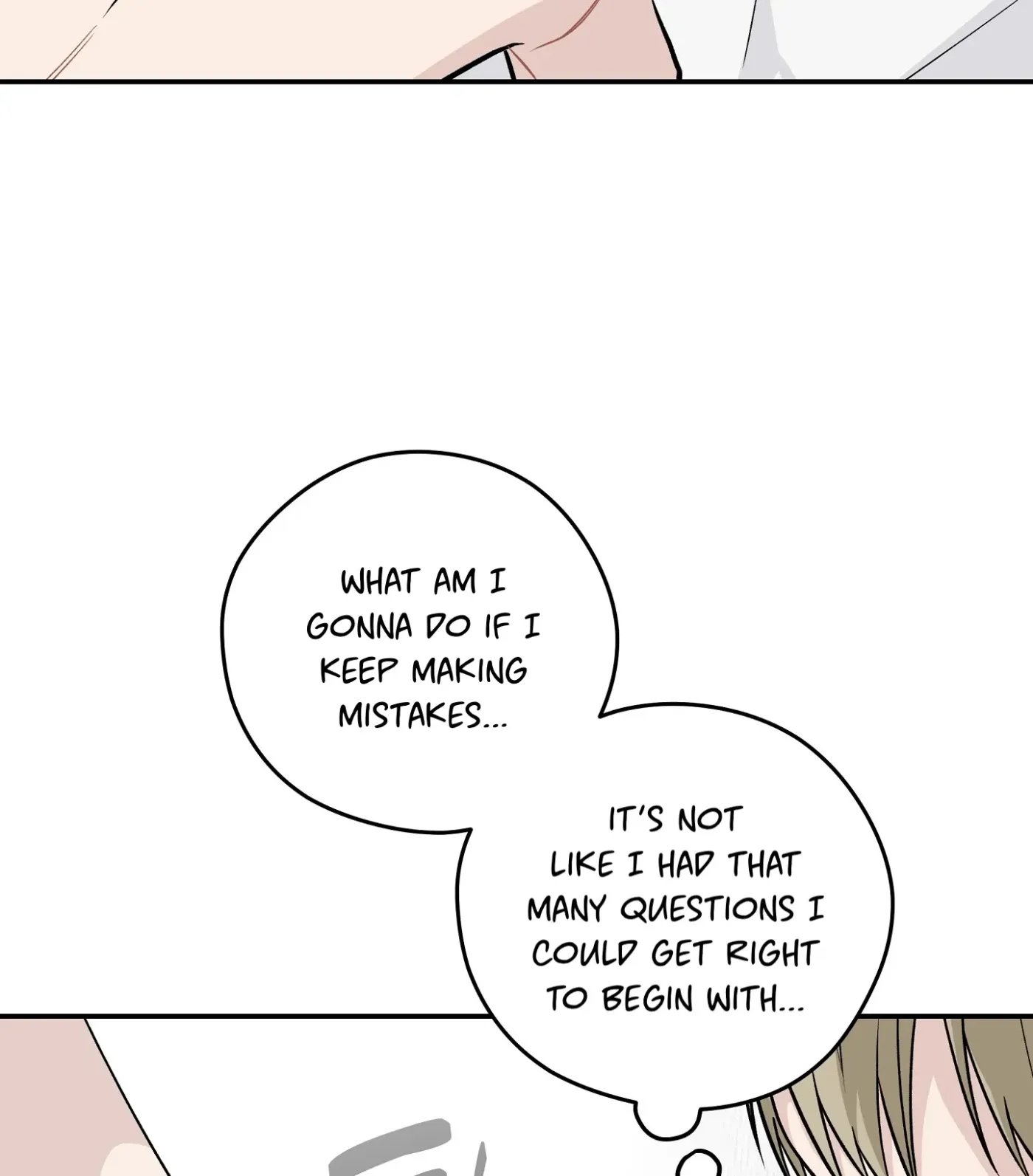 Read SOS! Fledgling Report chapter 17 image 29 on Lezhin