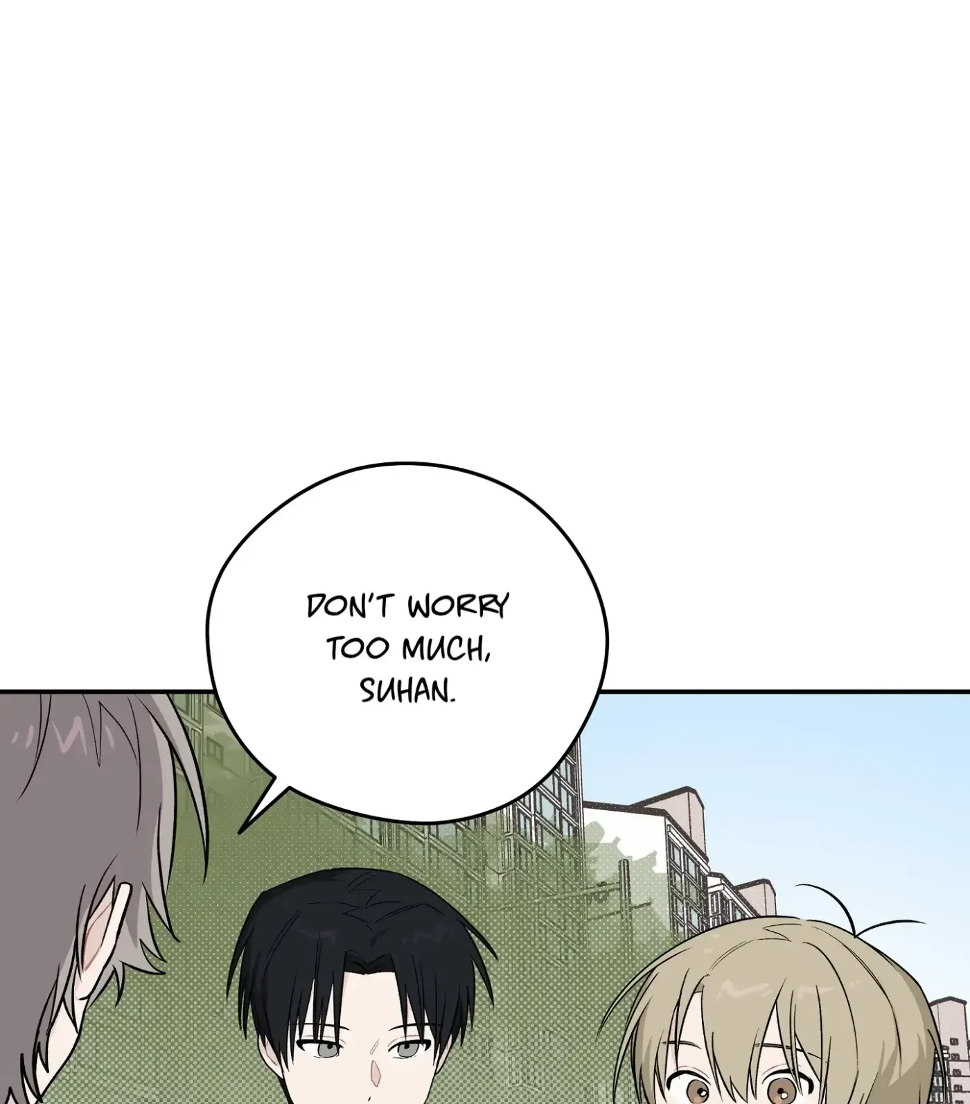 Read SOS! Fledgling Report chapter 17 image 36 on Lezhin