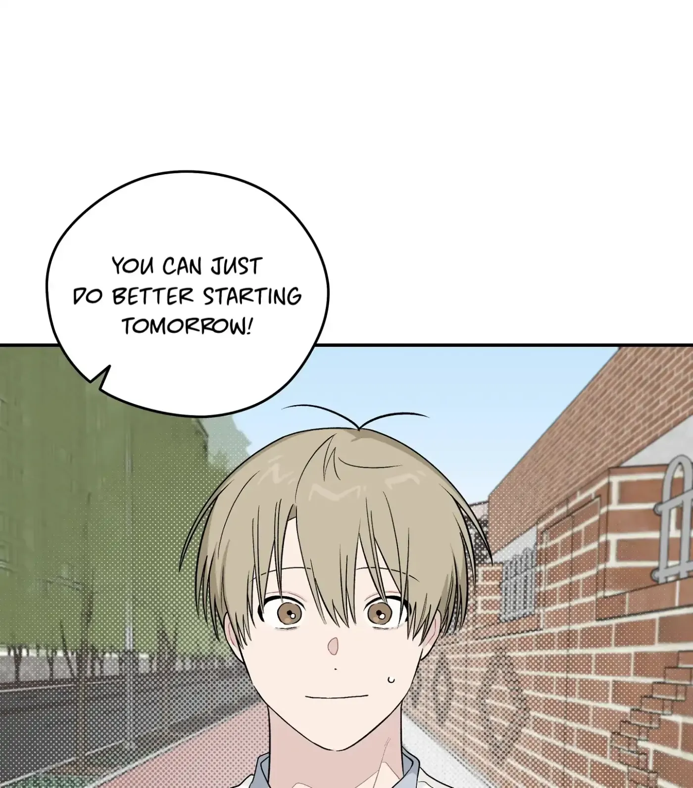 Read SOS! Fledgling Report chapter 17 image 38 on Lezhin