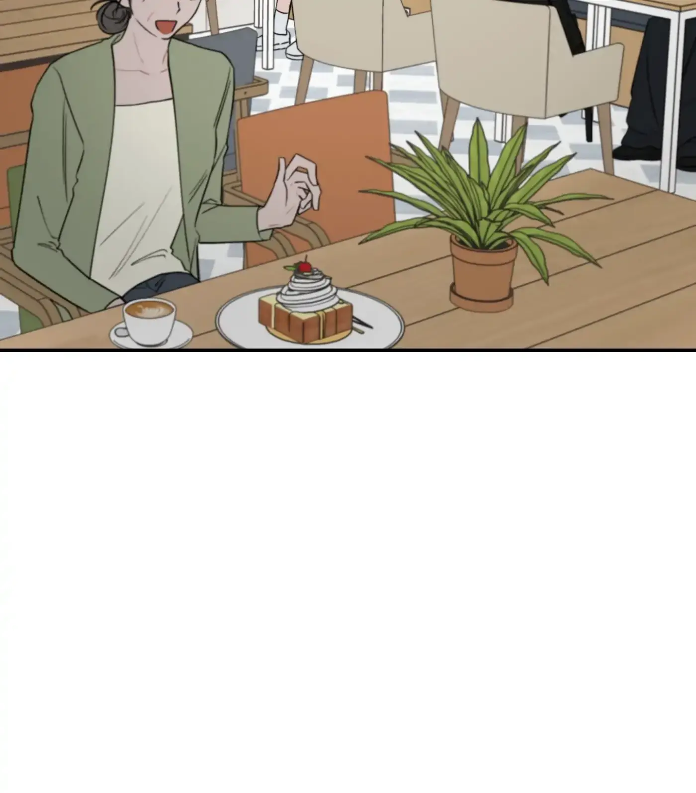 Read SOS! Fledgling Report chapter 17 image 4 on Lezhin