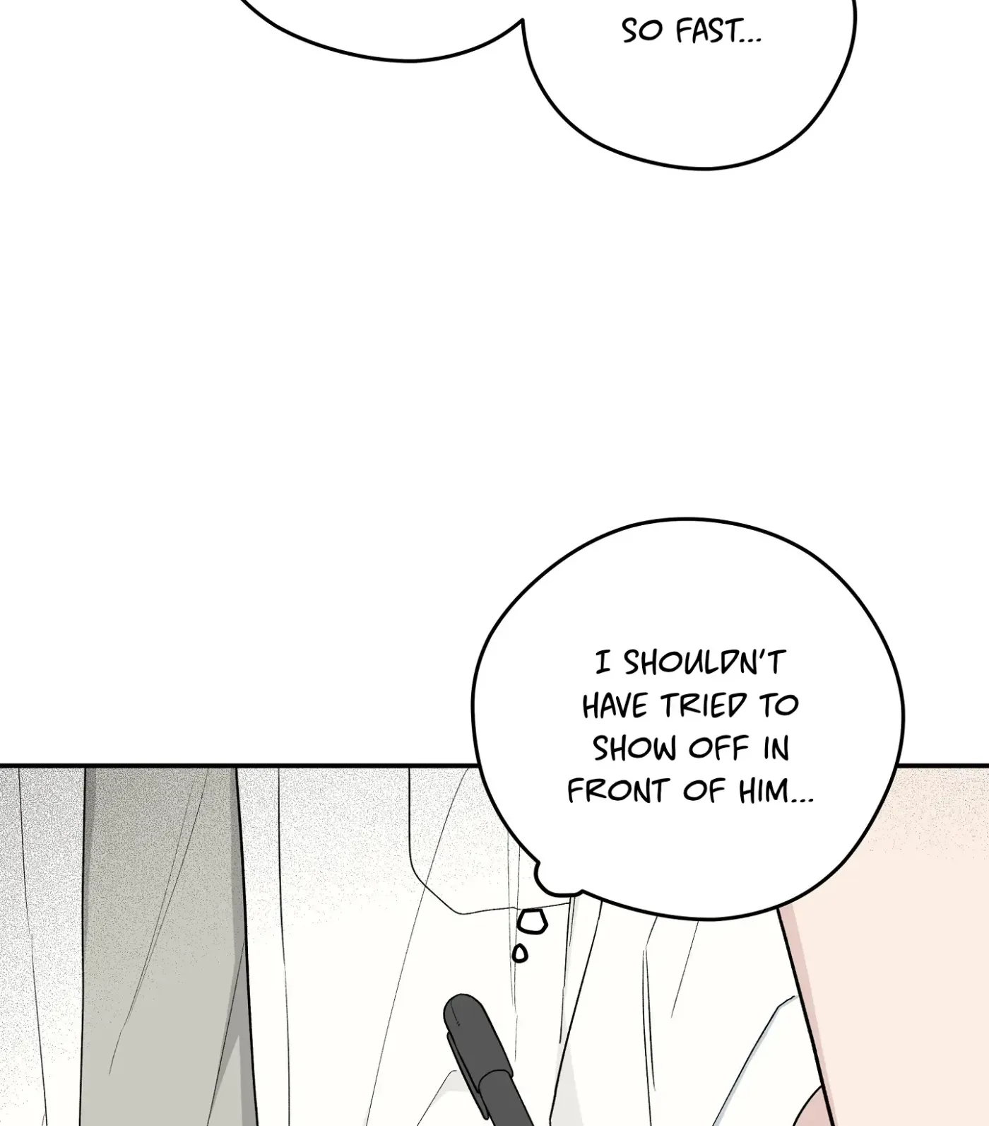 Read SOS! Fledgling Report chapter 17 image 41 on Lezhin