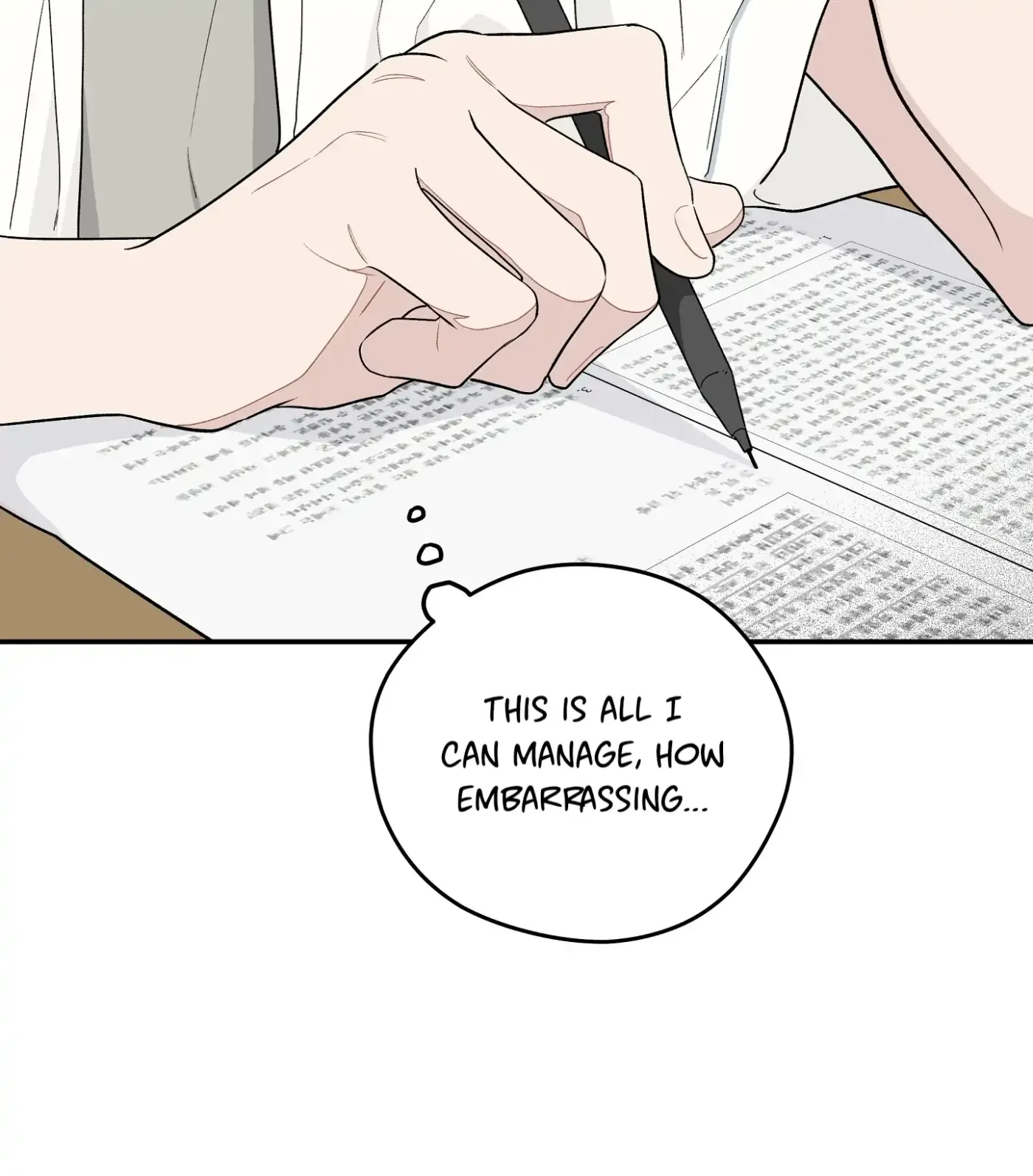 Read SOS! Fledgling Report chapter 17 image 42 on Lezhin