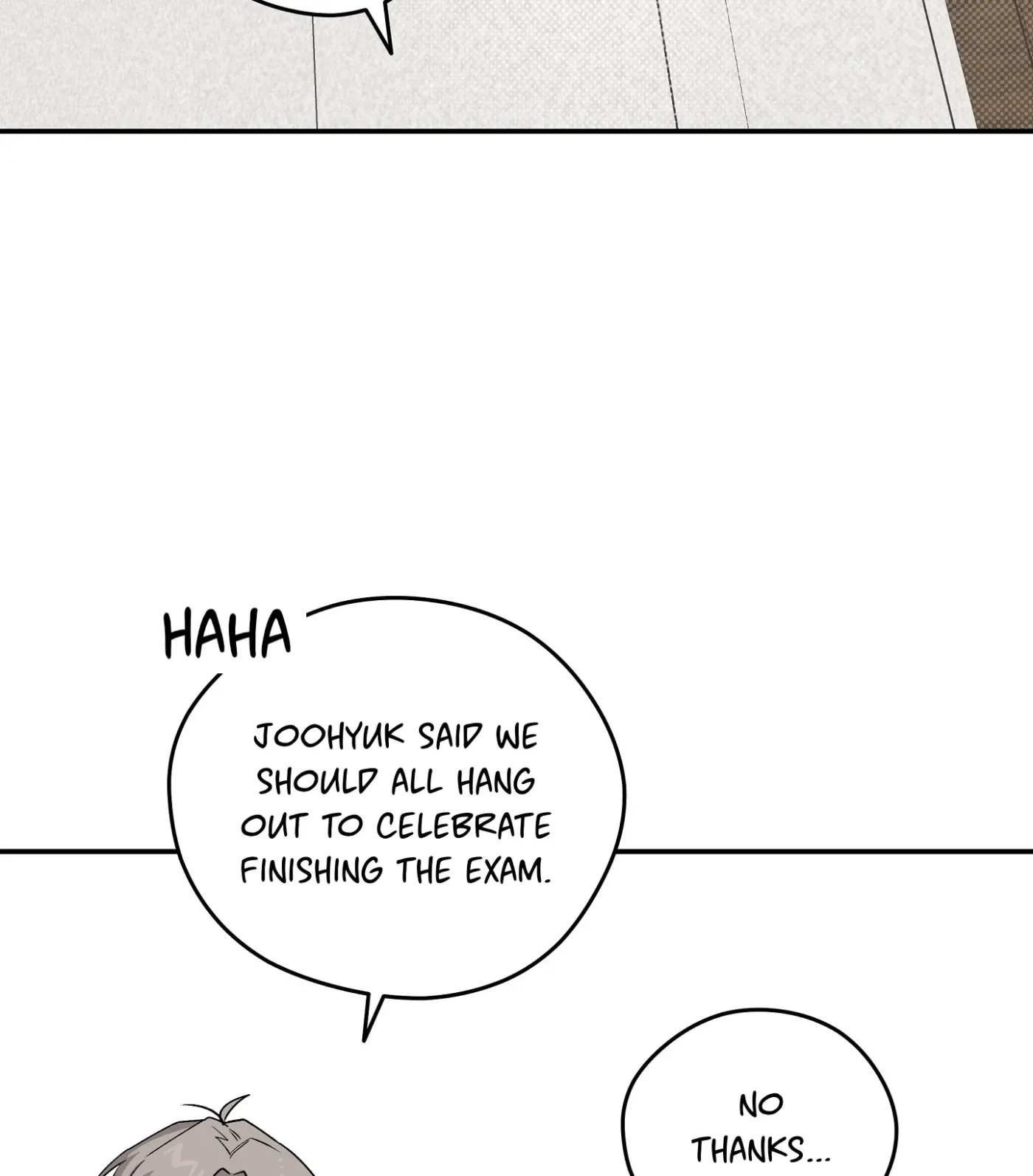 Read SOS! Fledgling Report chapter 17 image 54 on Lezhin