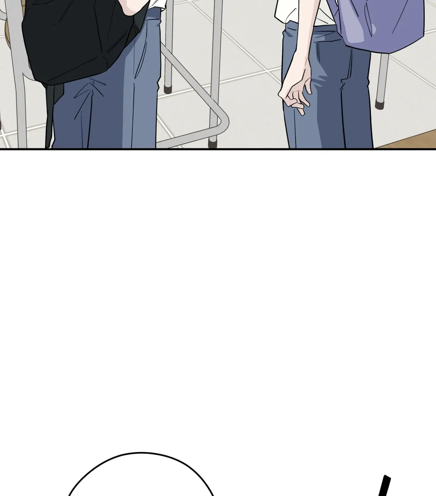 Read SOS! Fledgling Report chapter 17 image 57 on Lezhin