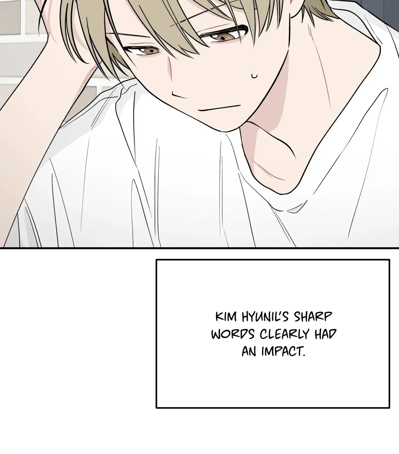 Read SOS! Fledgling Report chapter 17 image 6 on Lezhin