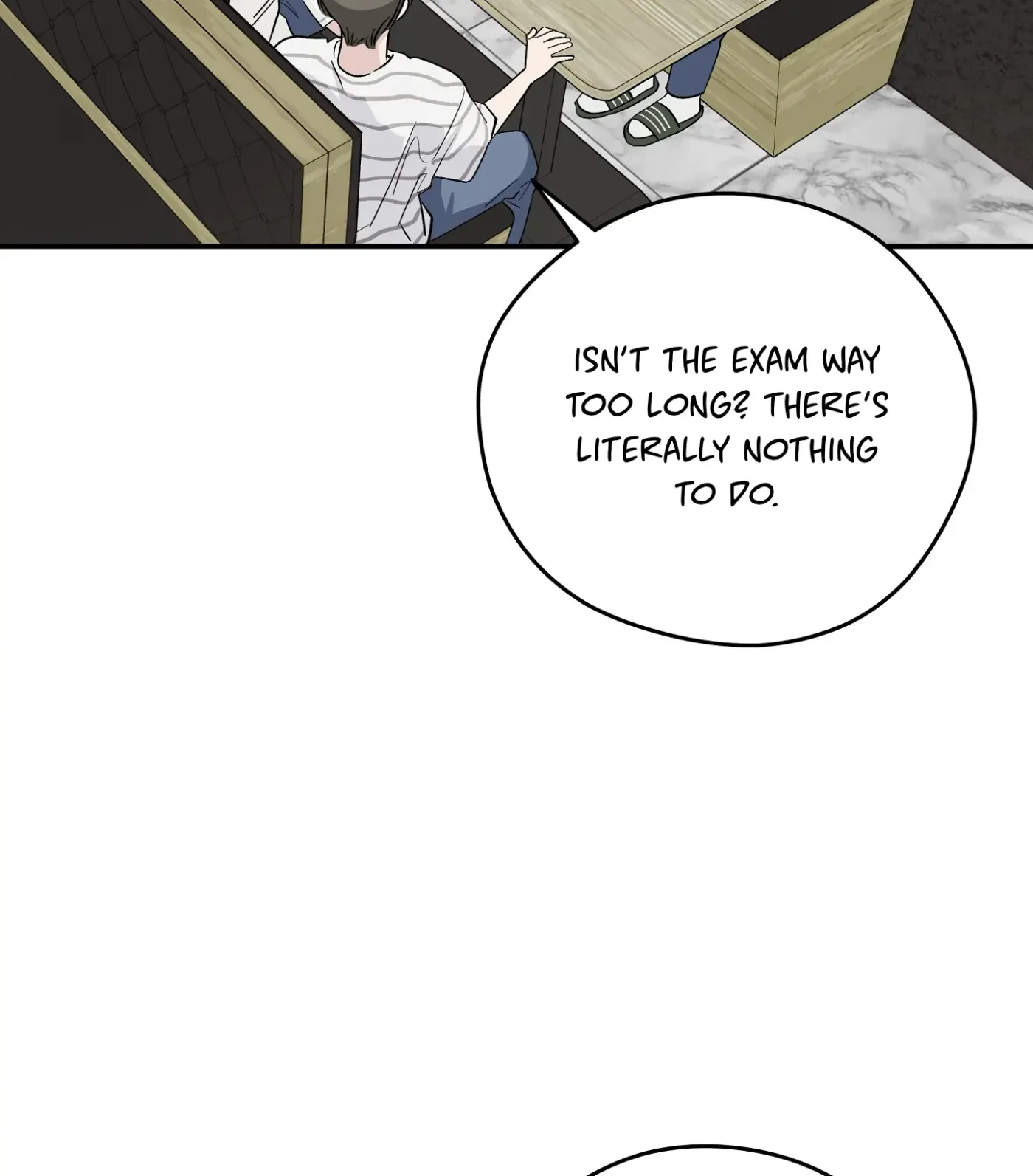 Read SOS! Fledgling Report chapter 17 image 64 on Lezhin