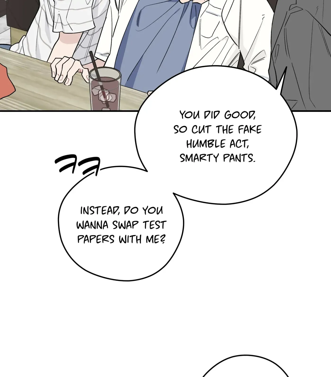 Read SOS! Fledgling Report chapter 17 image 66 on Lezhin