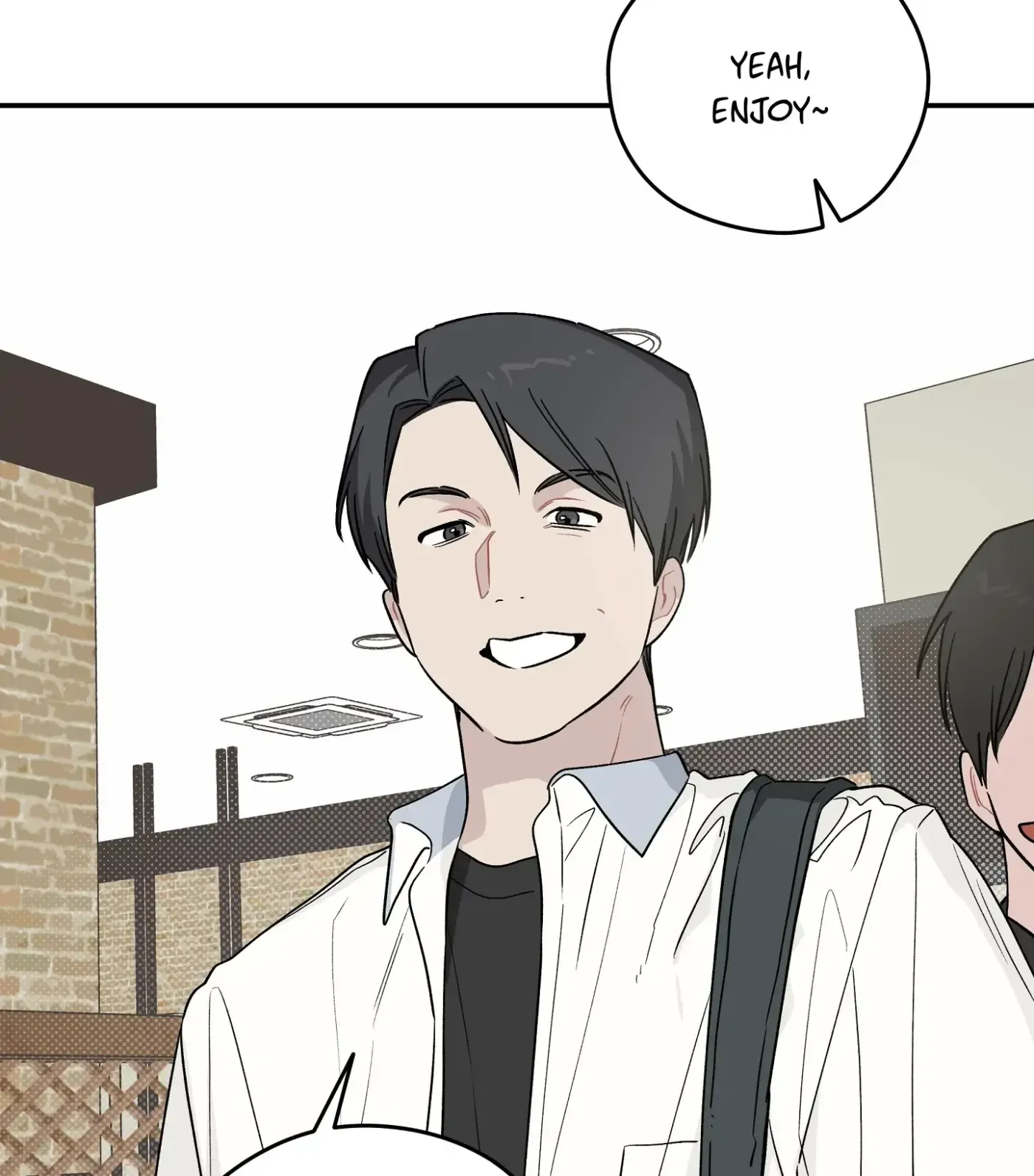 Read SOS! Fledgling Report chapter 17 image 67 on Lezhin