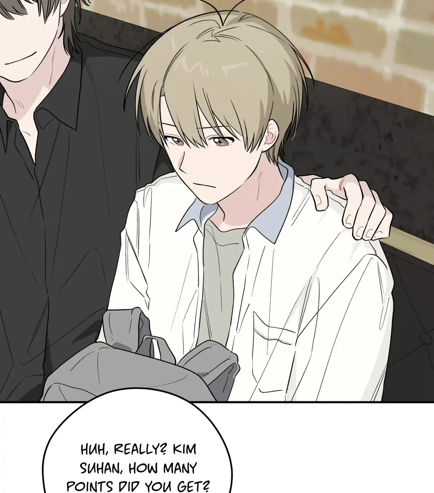 Read SOS! Fledgling Report chapter 17 image 69 on Lezhin