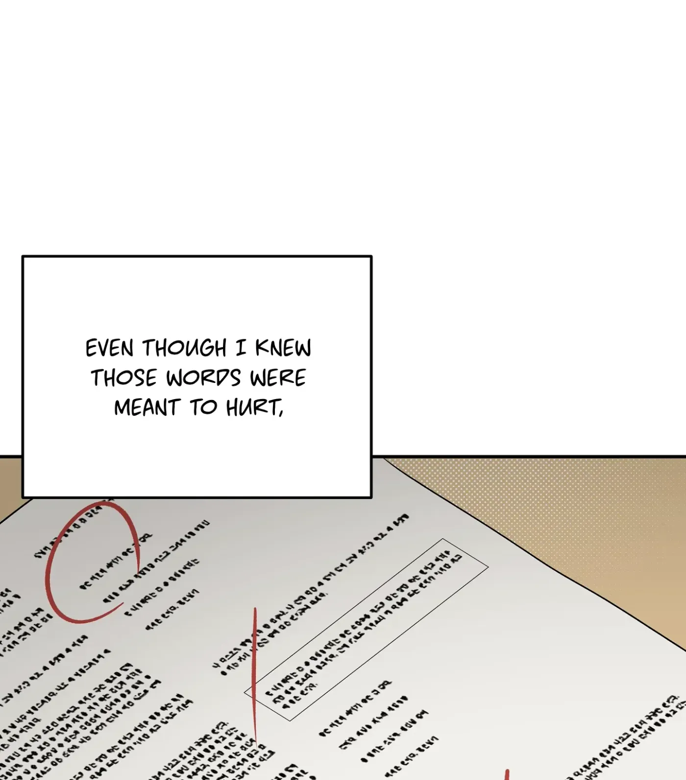 Read SOS! Fledgling Report chapter 17 image 7 on Lezhin