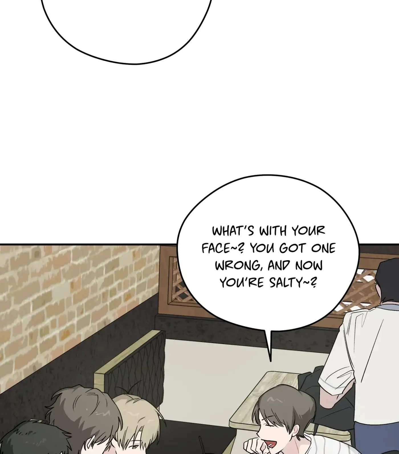 Read SOS! Fledgling Report chapter 17 image 70 on Lezhin