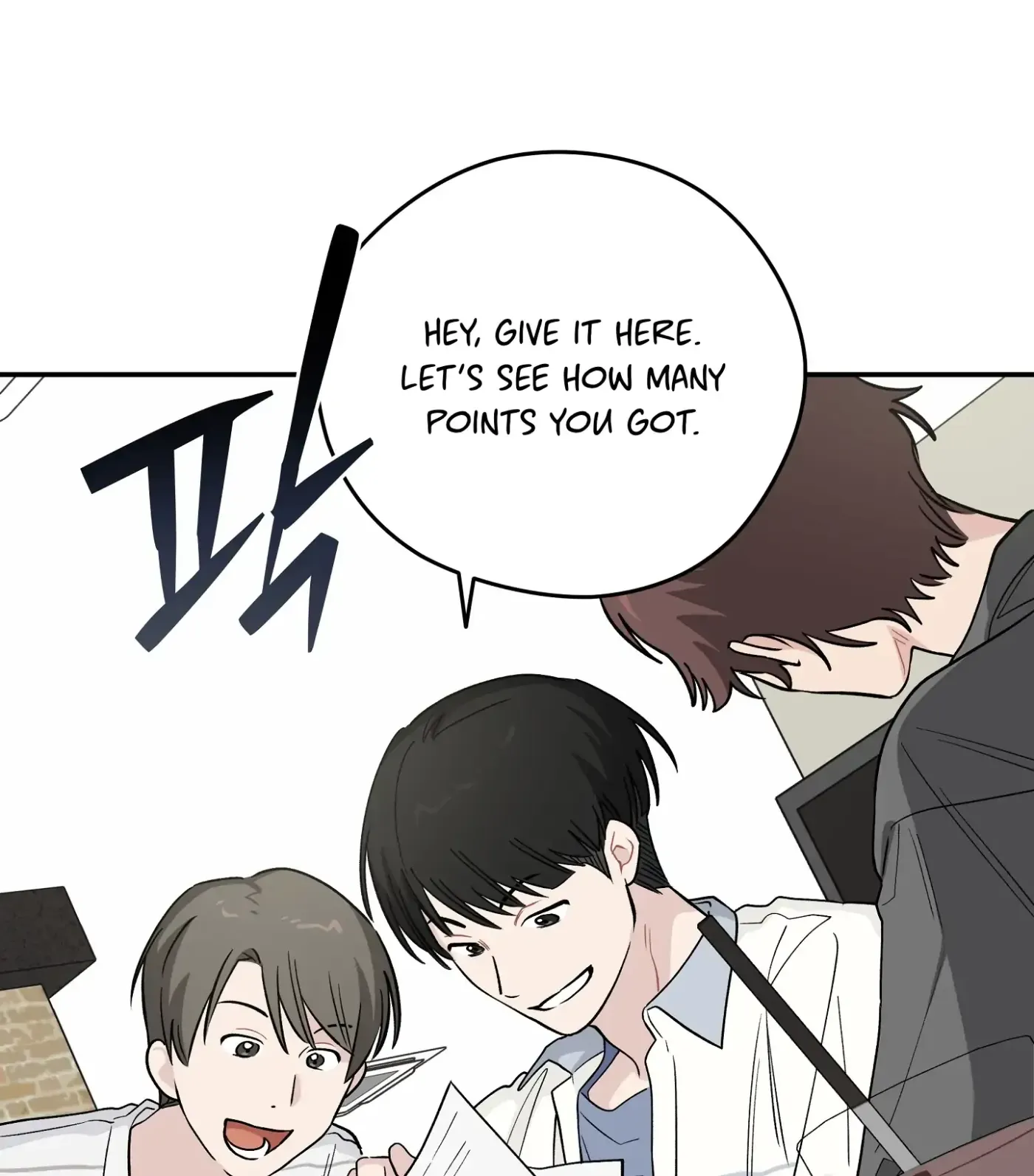 Read SOS! Fledgling Report chapter 17 image 72 on Lezhin