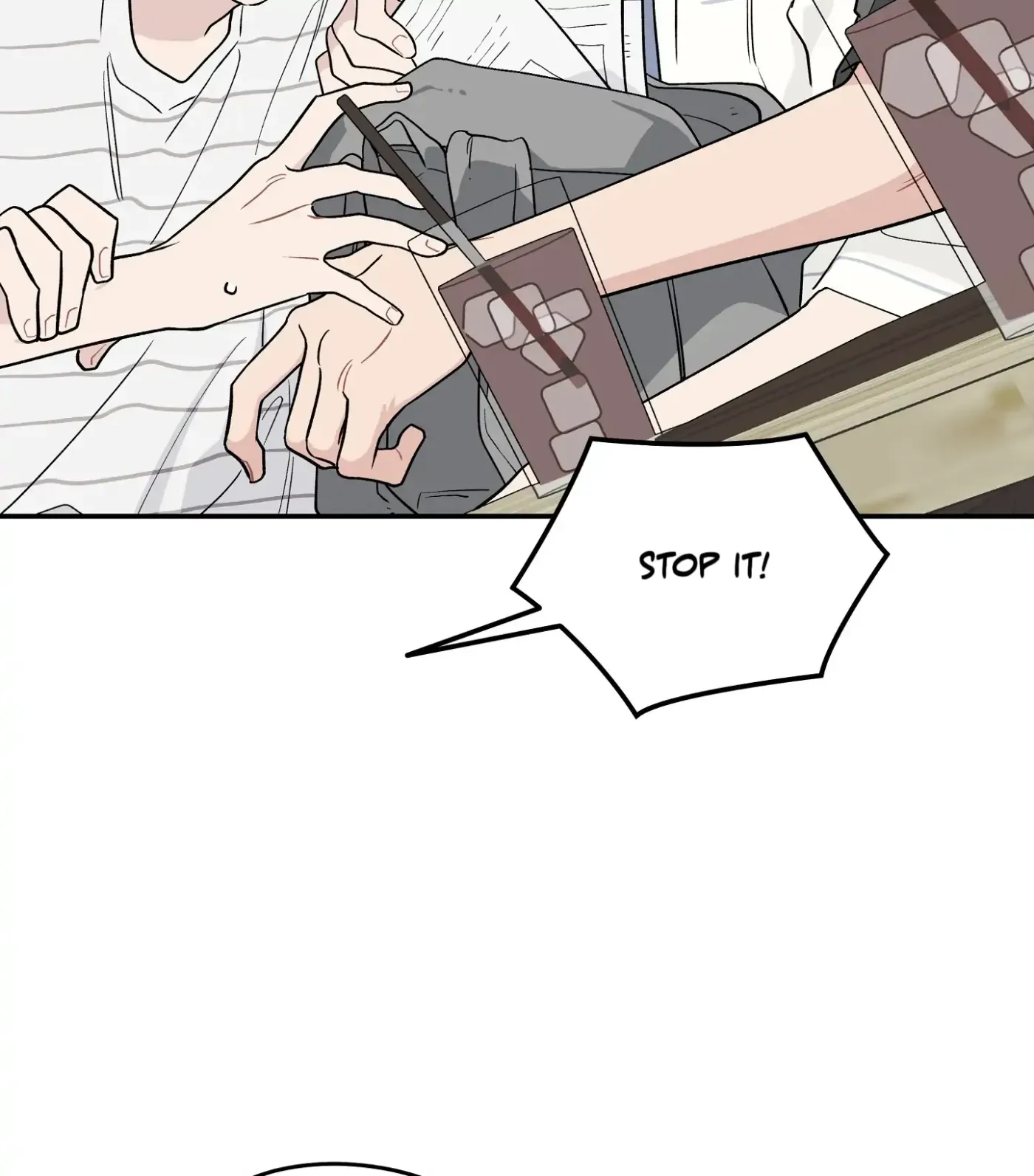 Read SOS! Fledgling Report chapter 17 image 73 on Lezhin