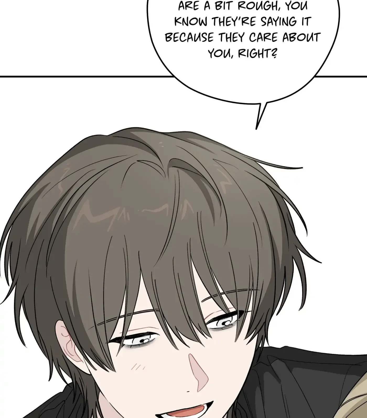 Read SOS! Fledgling Report chapter 17 image 78 on Lezhin