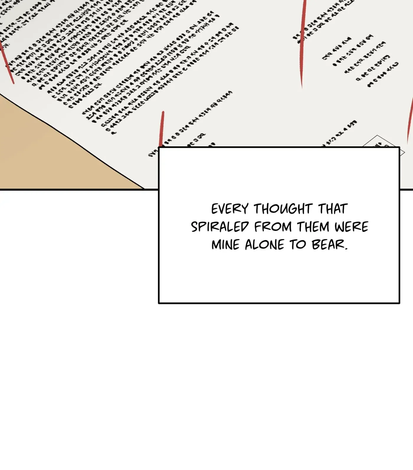 Read SOS! Fledgling Report chapter 17 image 8 on Lezhin