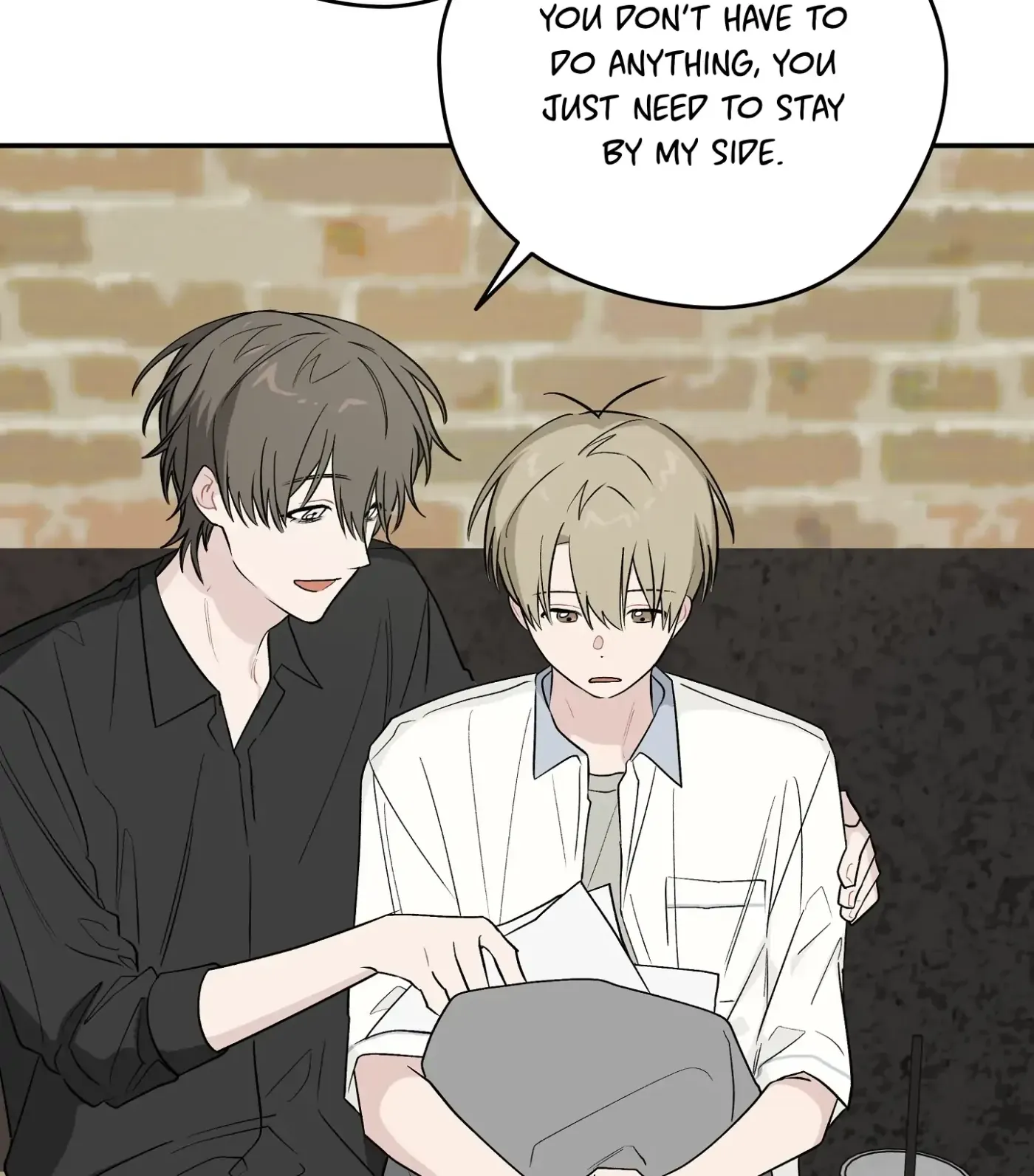 Read SOS! Fledgling Report chapter 17 image 80 on Lezhin