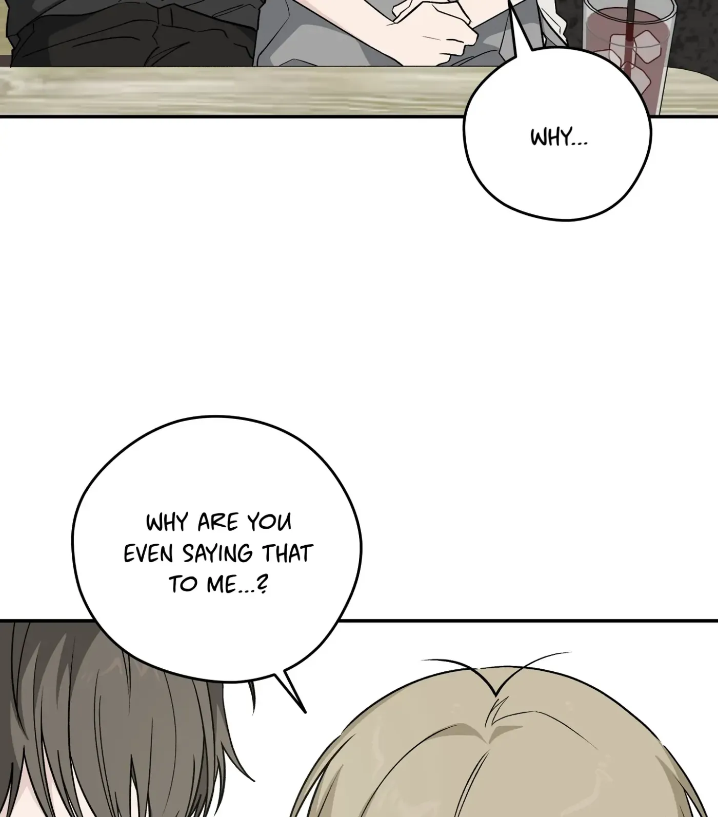 Read SOS! Fledgling Report chapter 17 image 81 on Lezhin