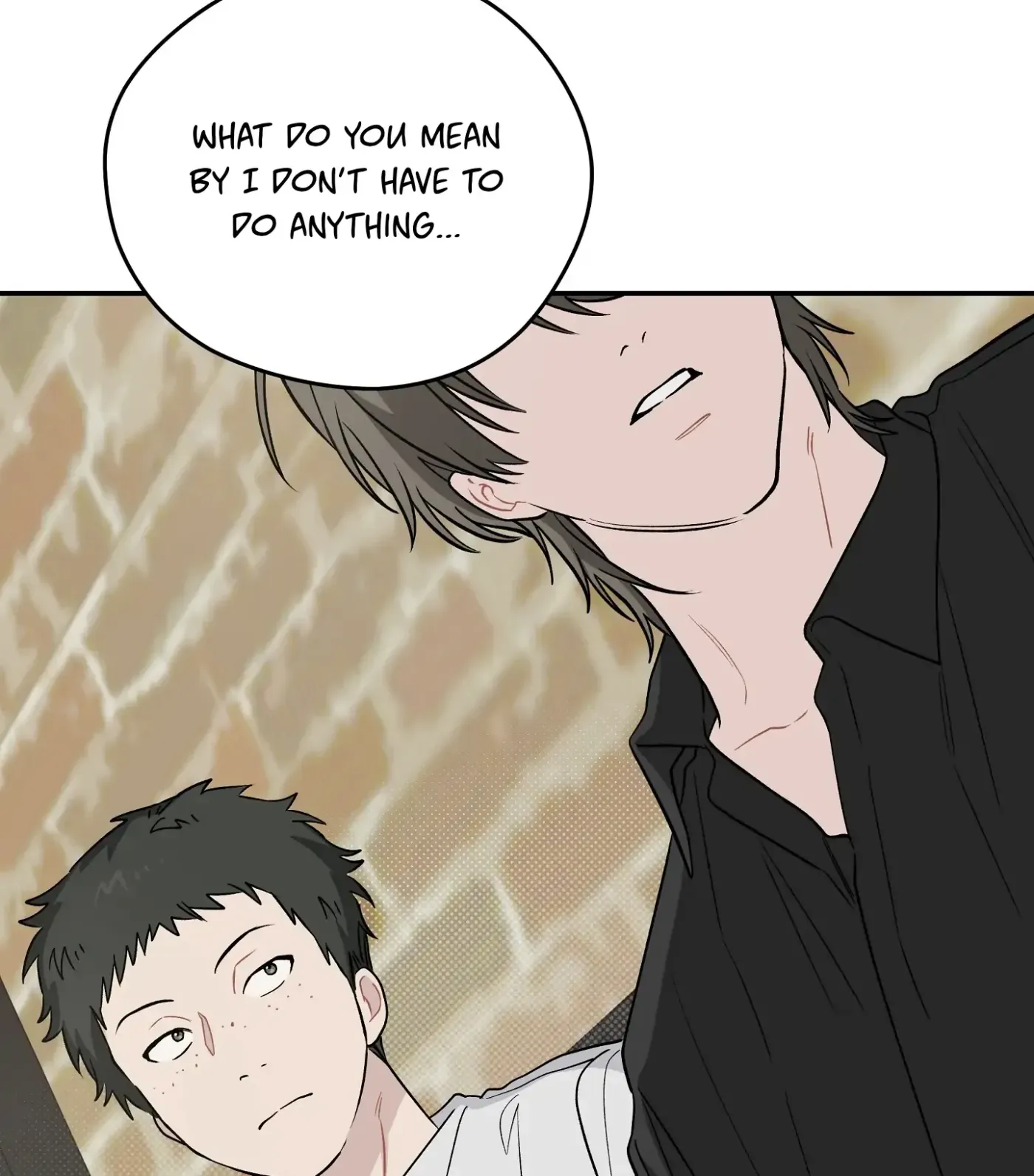 Read SOS! Fledgling Report chapter 17 image 83 on Lezhin