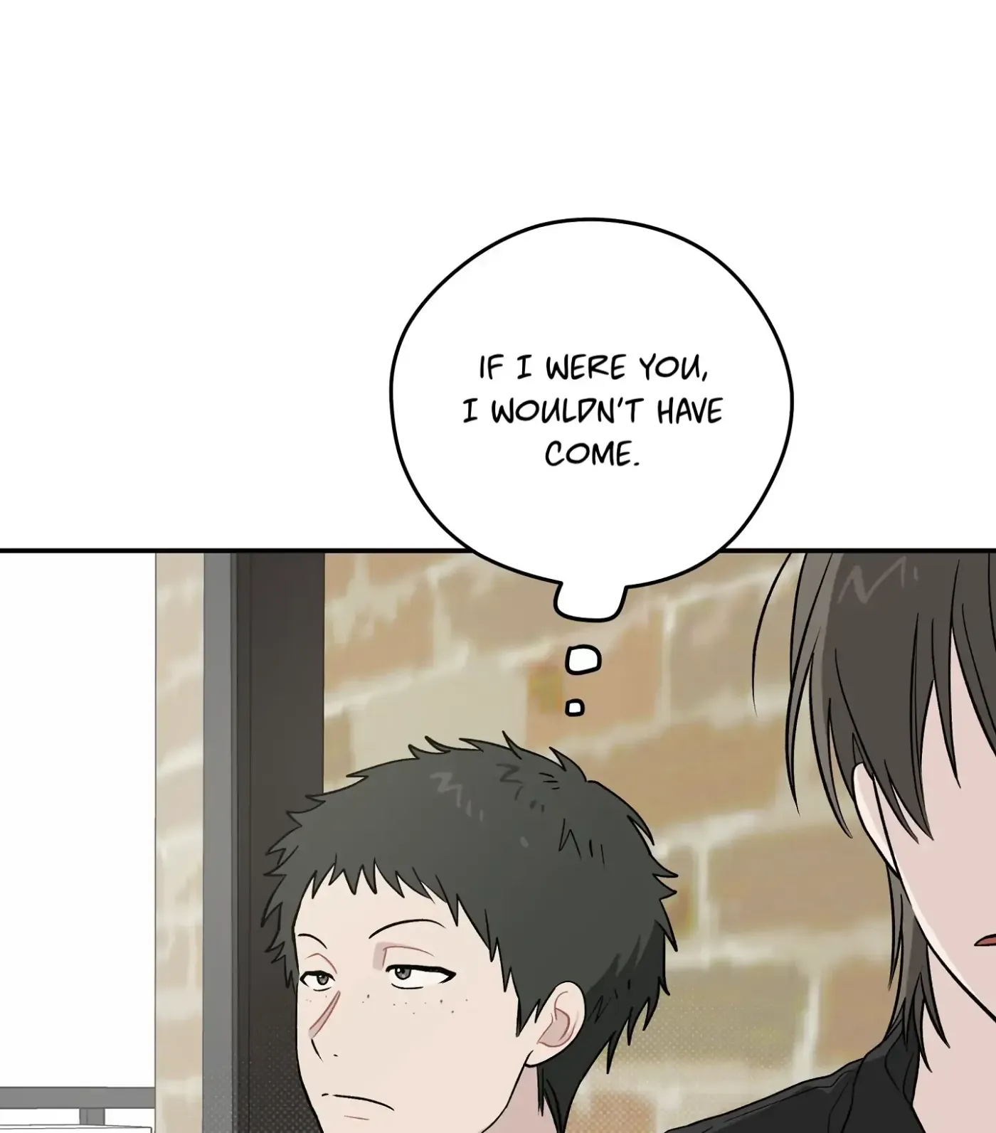 Read SOS! Fledgling Report chapter 17 image 88 on Lezhin