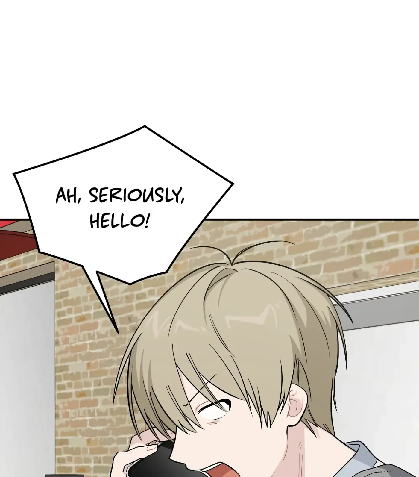 Read SOS! Fledgling Report chapter 17 image 98 on Lezhin
