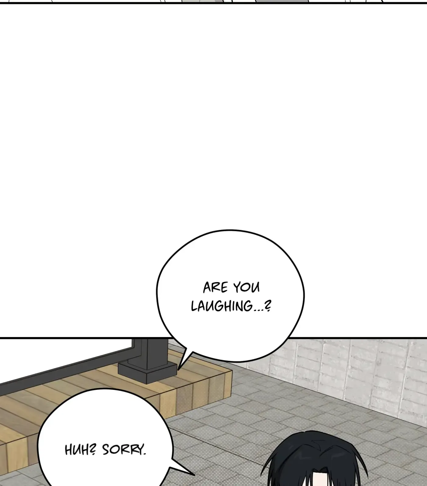 Read SOS! Fledgling Report chapter 18 image 10 on Lezhin