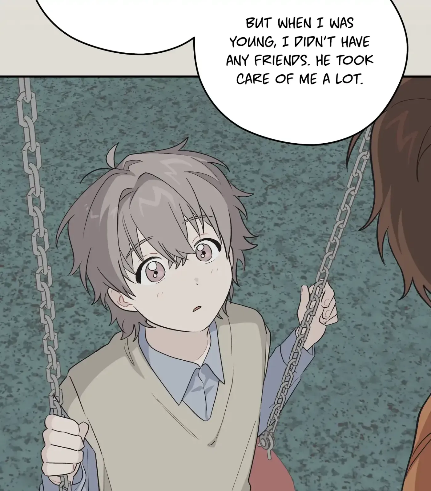 Read SOS! Fledgling Report chapter 18 image 101 on Lezhin