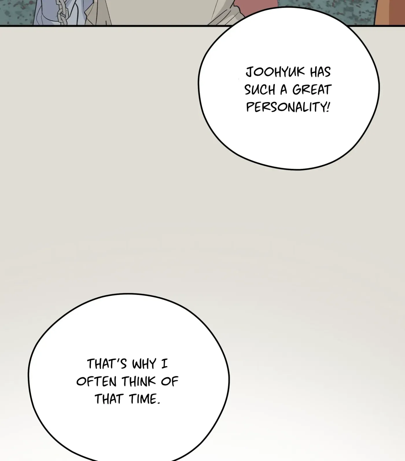 Read SOS! Fledgling Report chapter 18 image 102 on Lezhin
