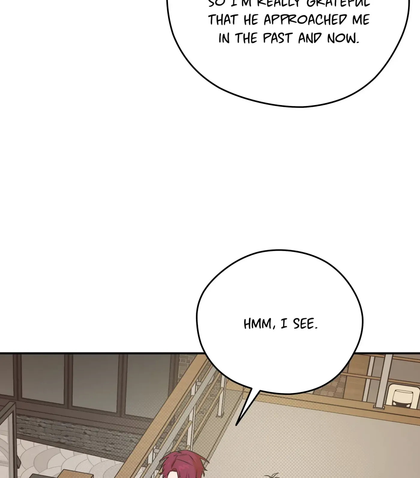 Read SOS! Fledgling Report chapter 18 image 104 on Lezhin