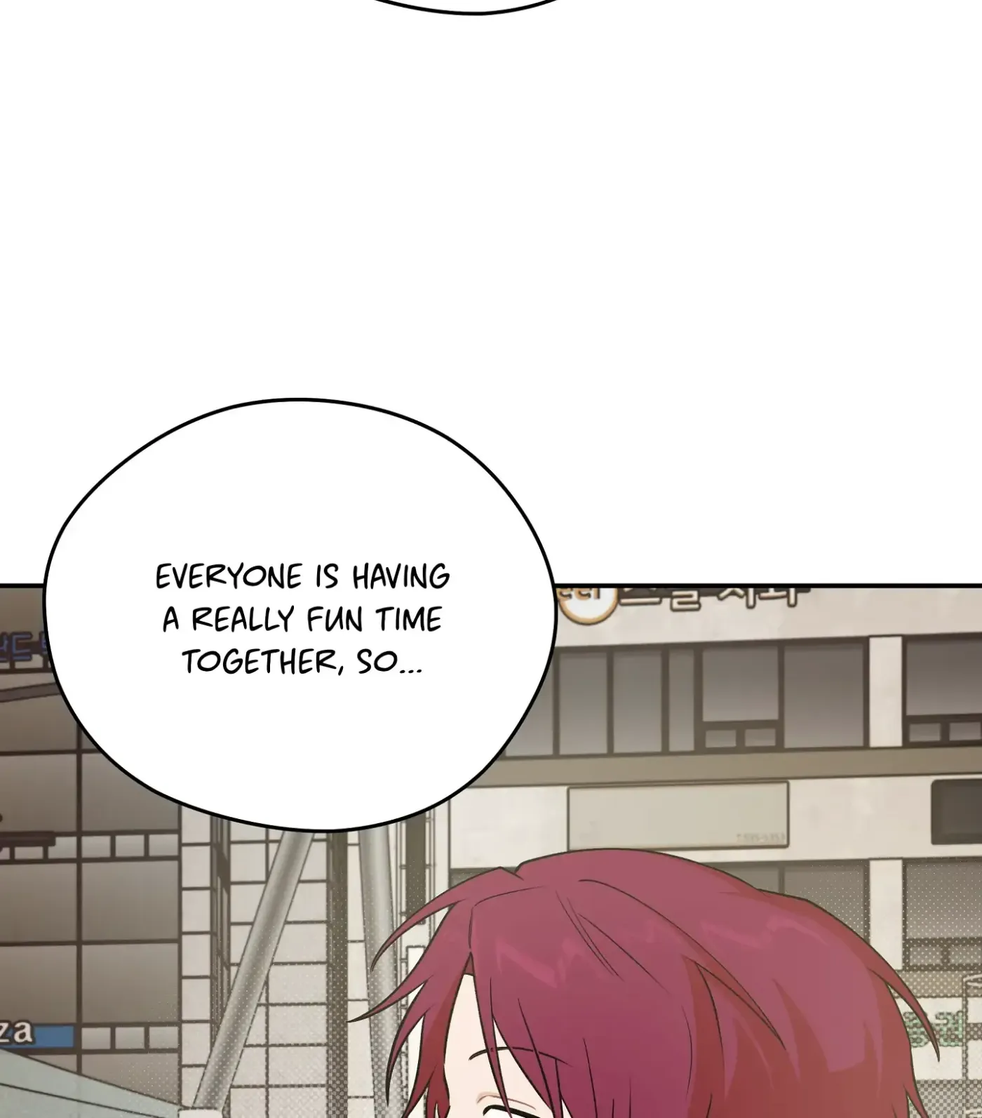 Read SOS! Fledgling Report chapter 18 image 106 on Lezhin