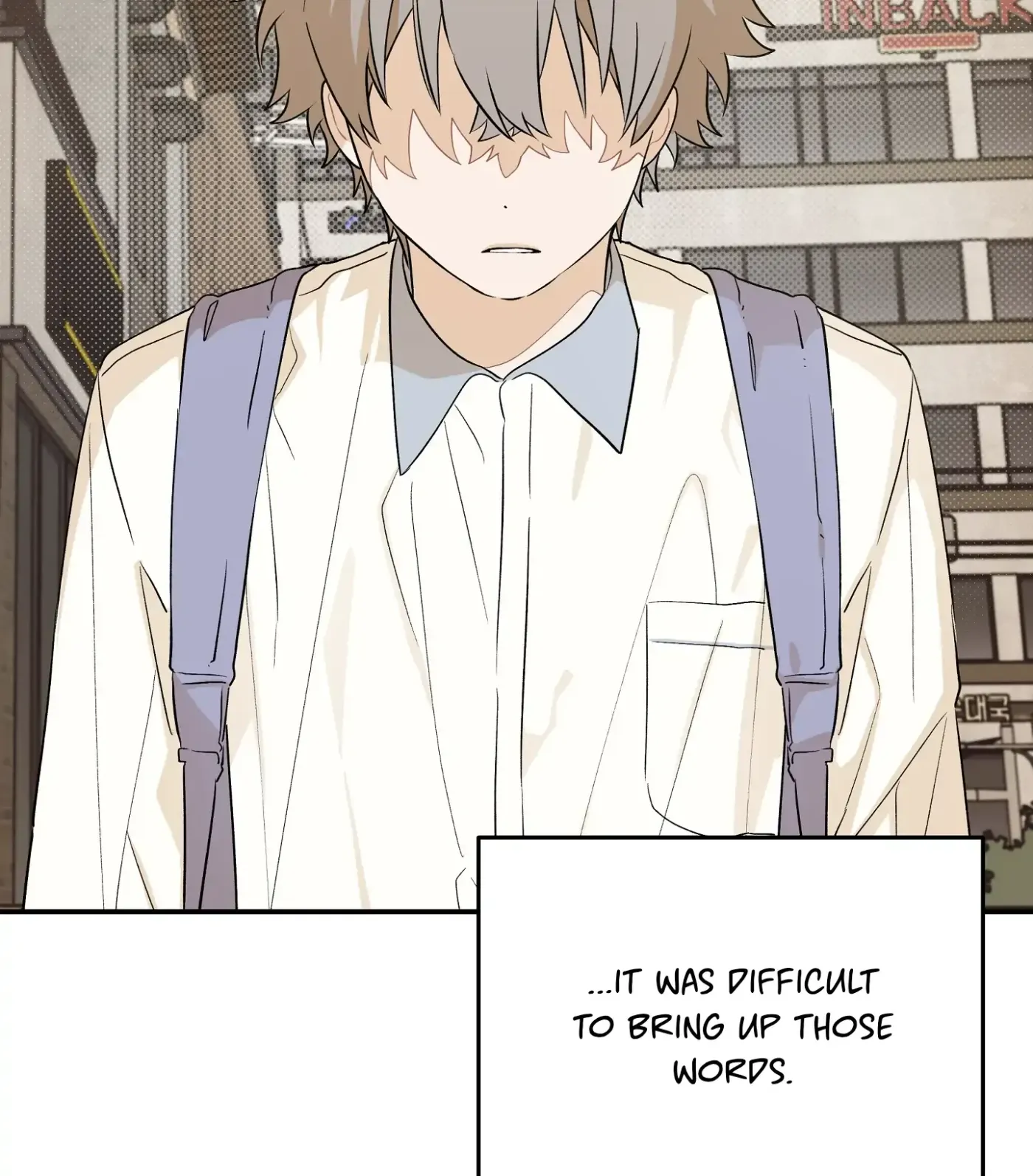 Read SOS! Fledgling Report chapter 18 image 112 on Lezhin